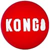 KONG Signature Balls 2-pk Medium