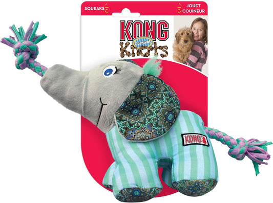 KONG Knots Carnival Elephant