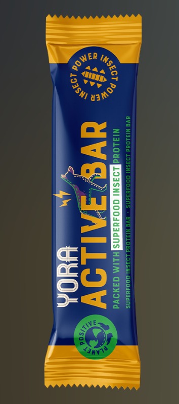 Yora Active Bar - 35g