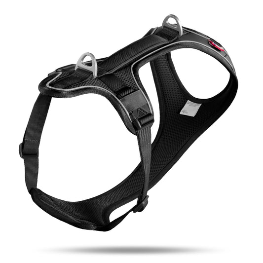 Belka Comfort Harness Black