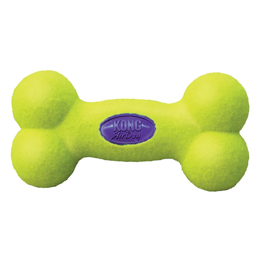 KONG AIRDOG SQUEAKER BONE