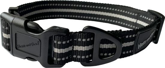 Sports Dog Collar - Black