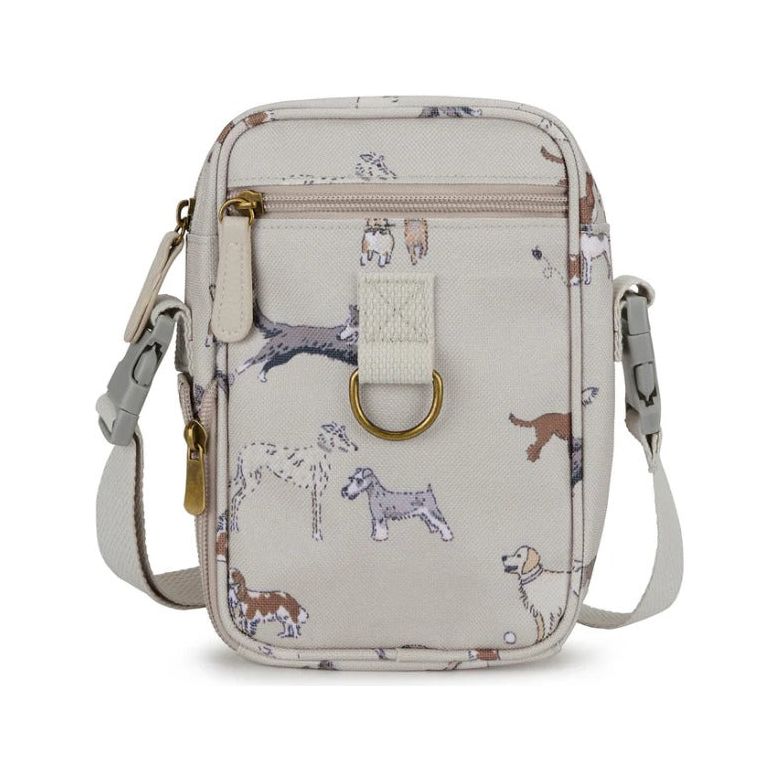 Sophie Alllport Doggy Day Care - Dog Walking Bag