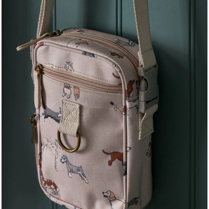 Sophie Alllport Doggy Day Care - Dog Walking Bag