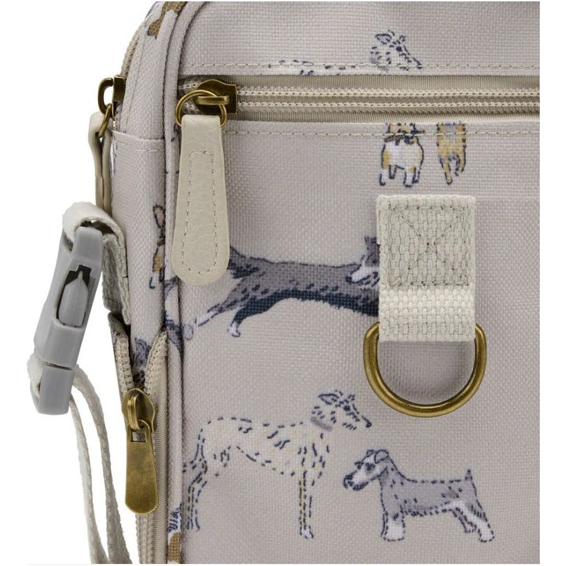 Sophie Alllport Doggy Day Care - Dog Walking Bag