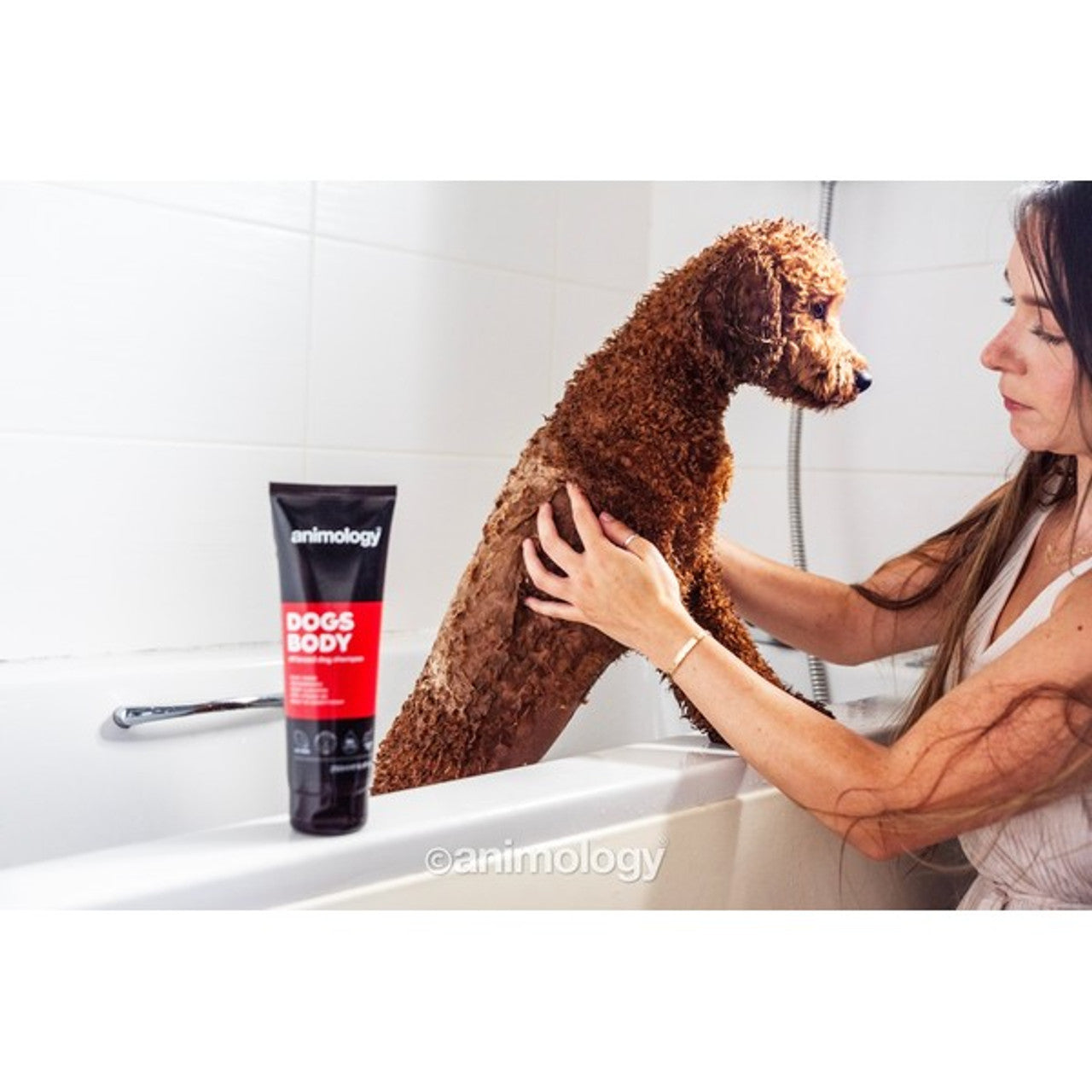 Animology Dogs Body Shampoo 250ml