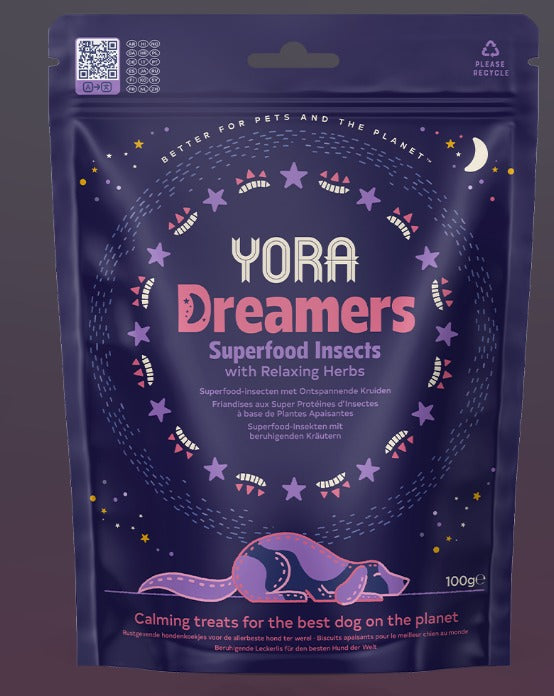 Yora Dreamers - 100g