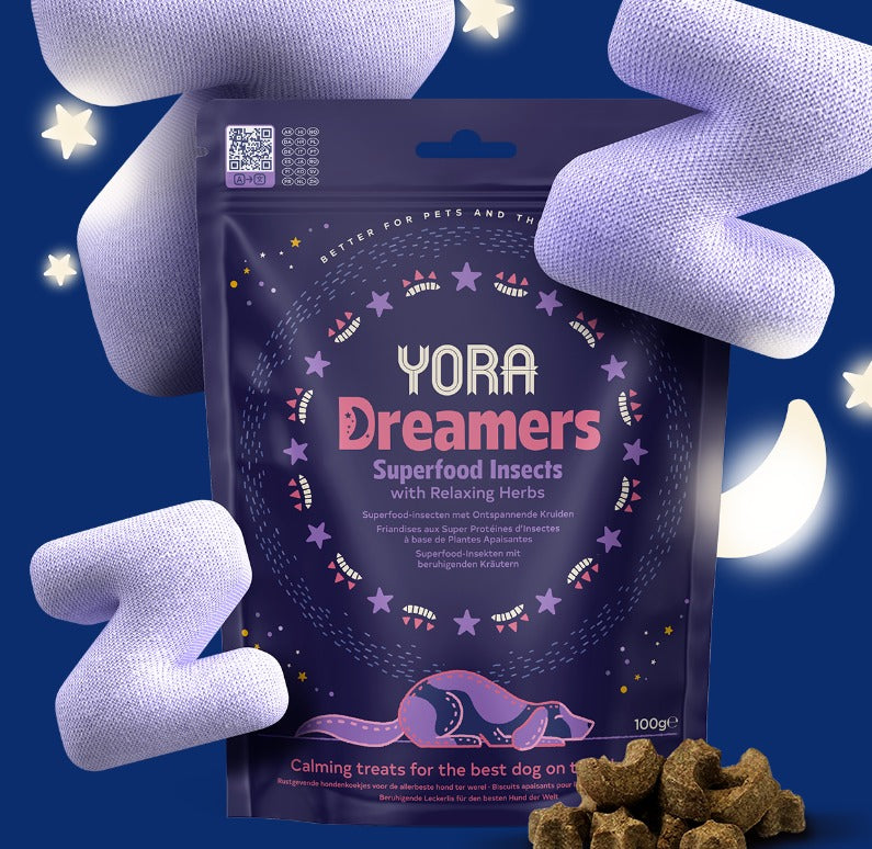 Yora Dreamers - 100g