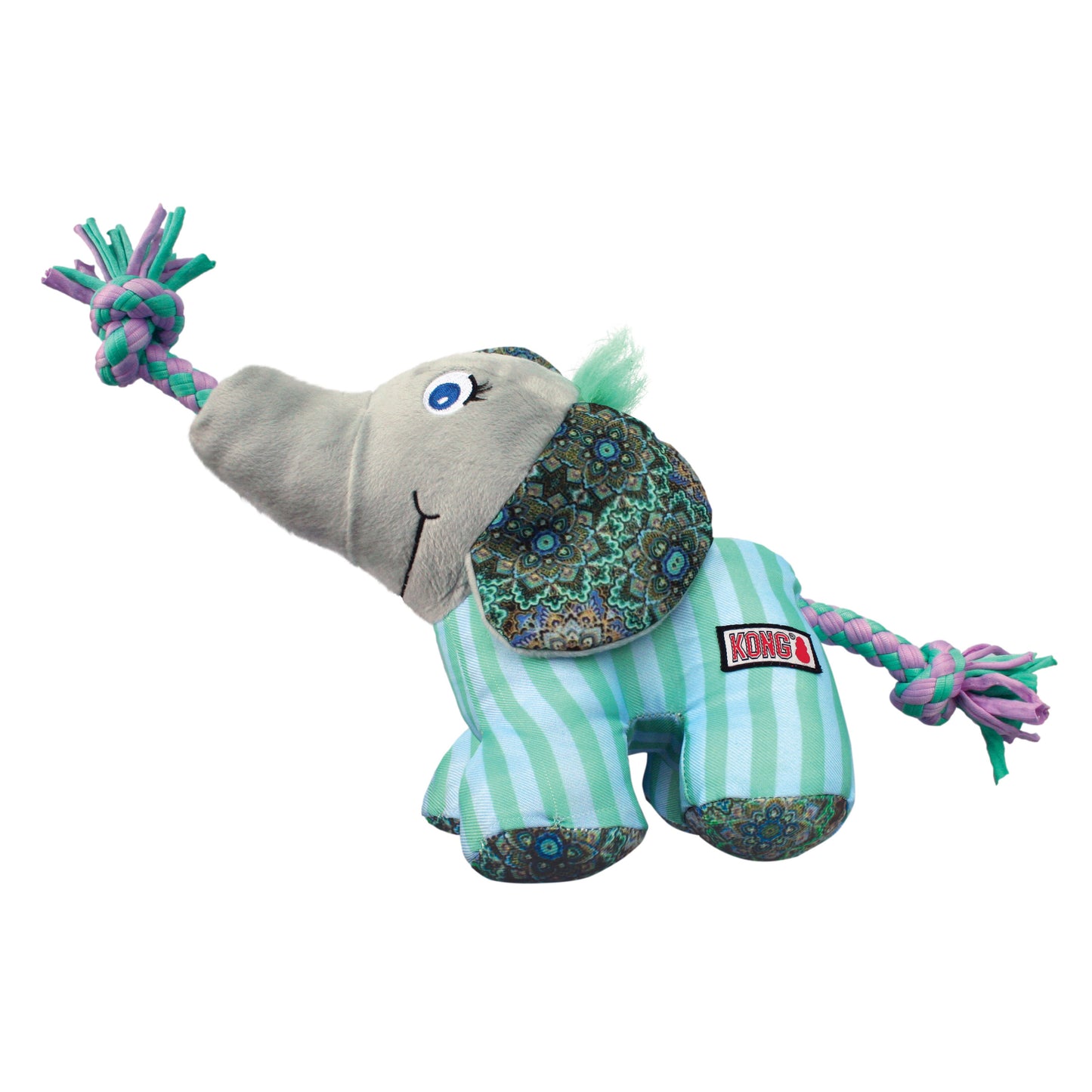 KNOTS CARNIVAL ELEPHANT