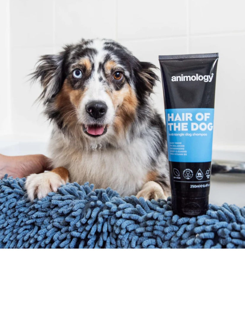 Animology - Hair of the Dog Anti-Tangle Dog Shampoo