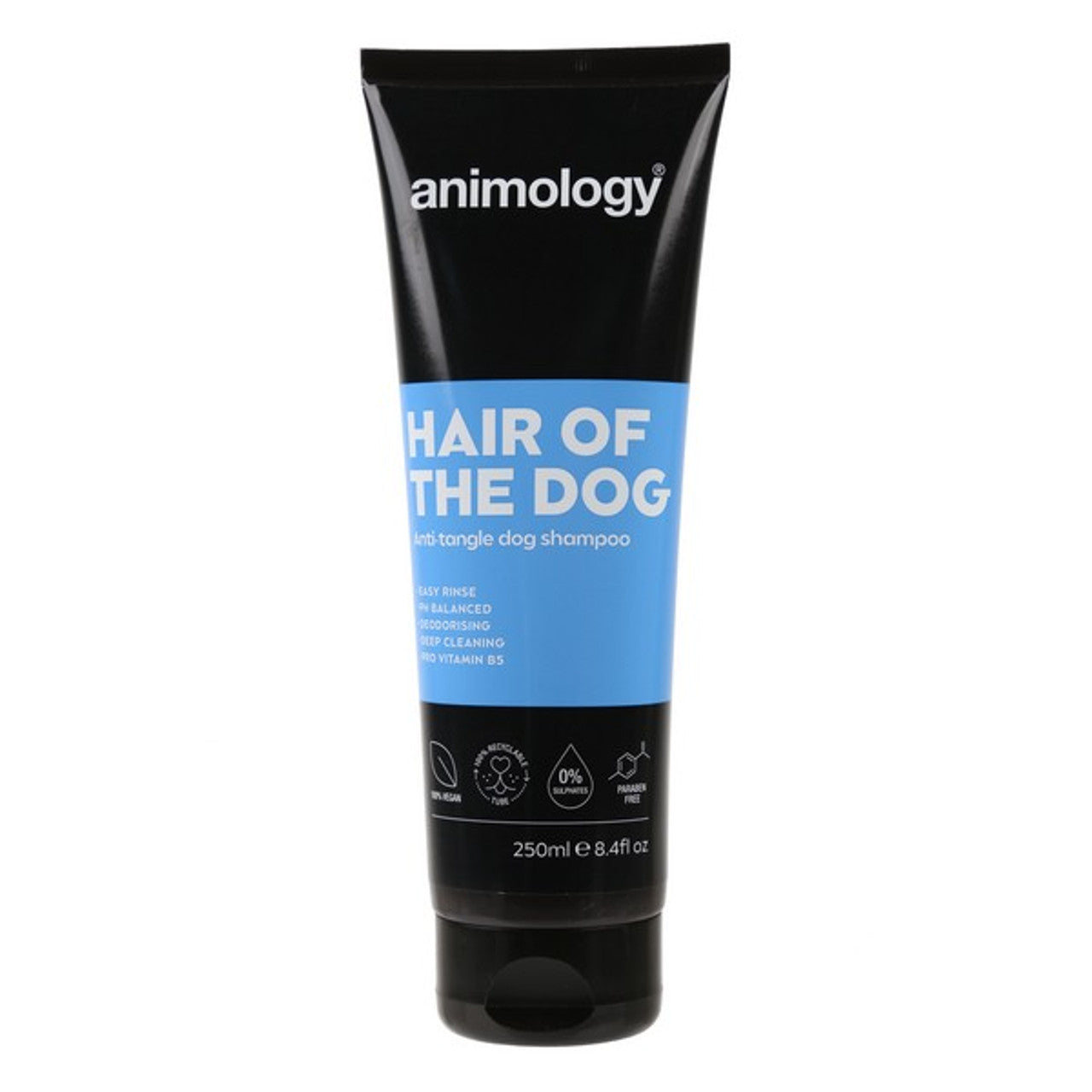 Animology - Hair of the Dog Anti-Tangle Dog Shampoo