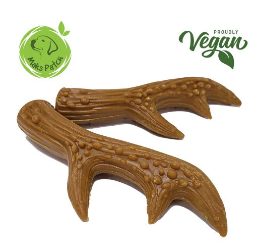 Natural Peanut Butter Antler