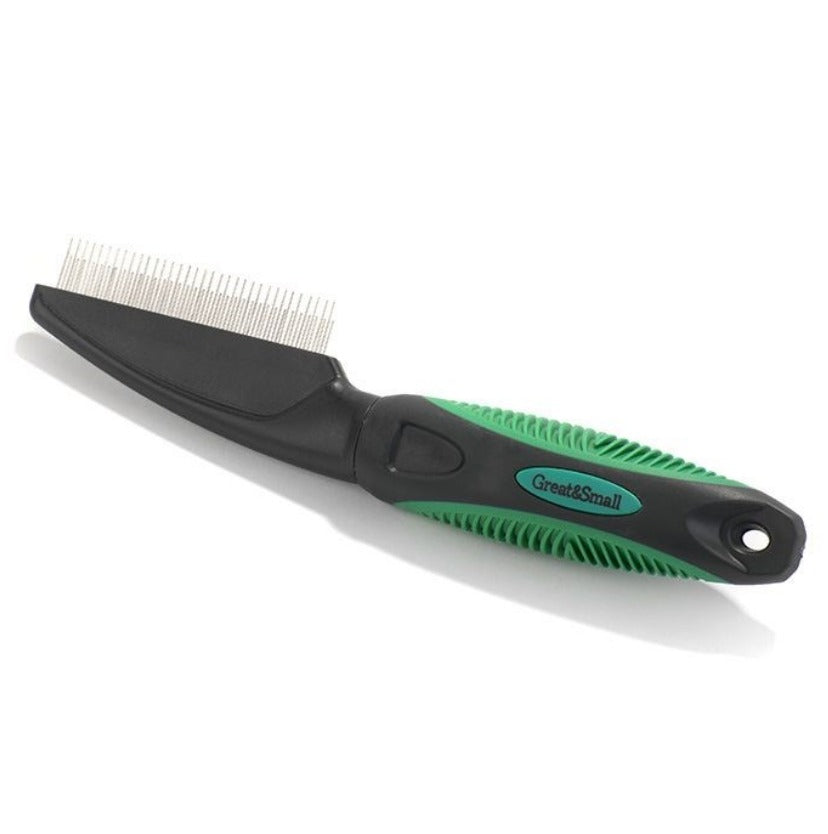 Great & Small Moulting Comb