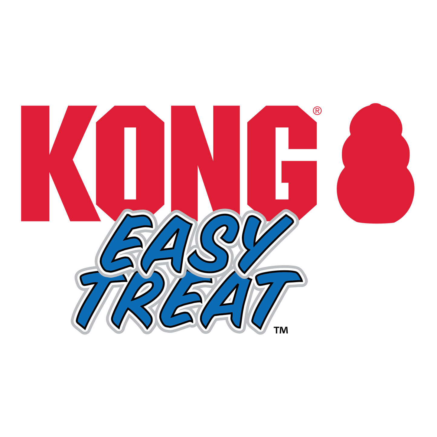 KONG EASY TREAT PUPPY