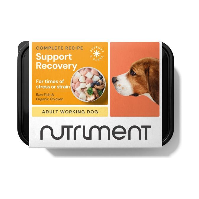 Nutriment Recovery Support - 500g