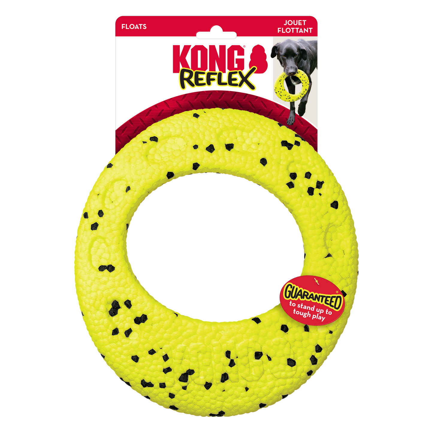 KONG REFLEX FLYER