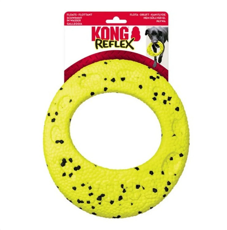 KONG Reflex Flyer