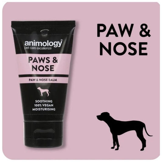 Animology Paws & Nose Balm 50ml