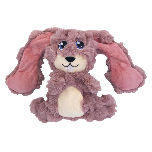 KONG SCRUMPLEZ BUNNY