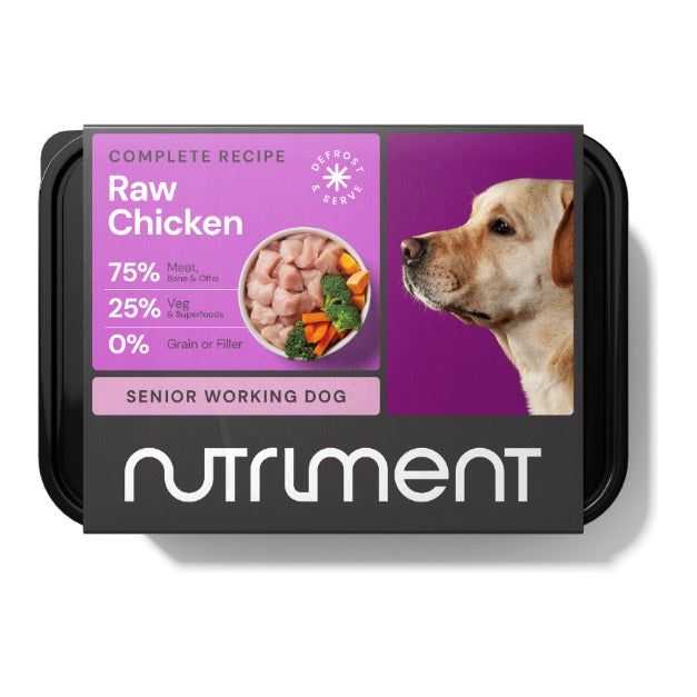 Nutriment Senior - 500g