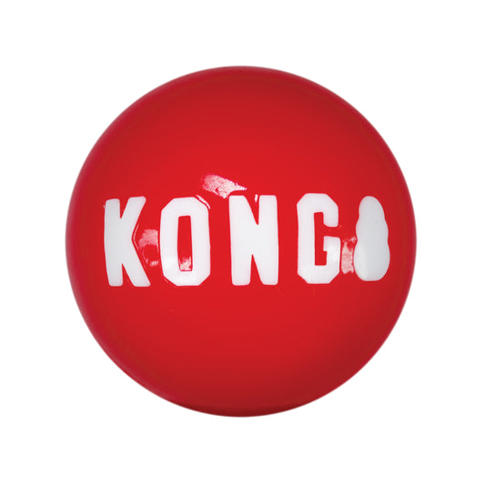 KONG SIGNATURE BALL