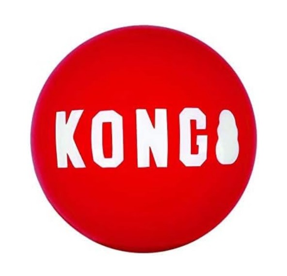 KONG Signature Ball Medium