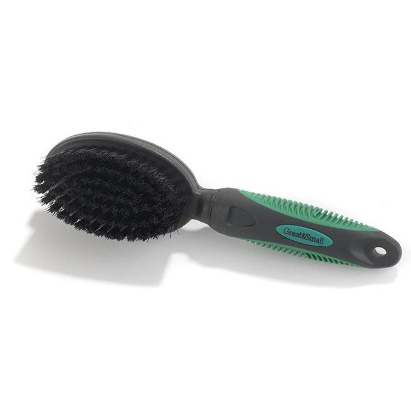 Great & Small Soft Bristle Brush