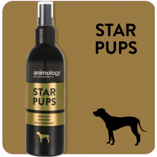 Animology Star Pups Fragrance Spray 150ml