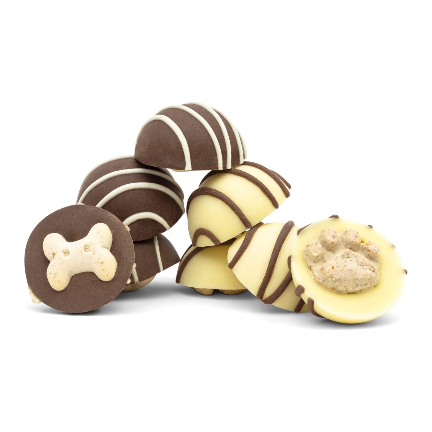 Ruffingtons Terrier Truffles 8 Pk