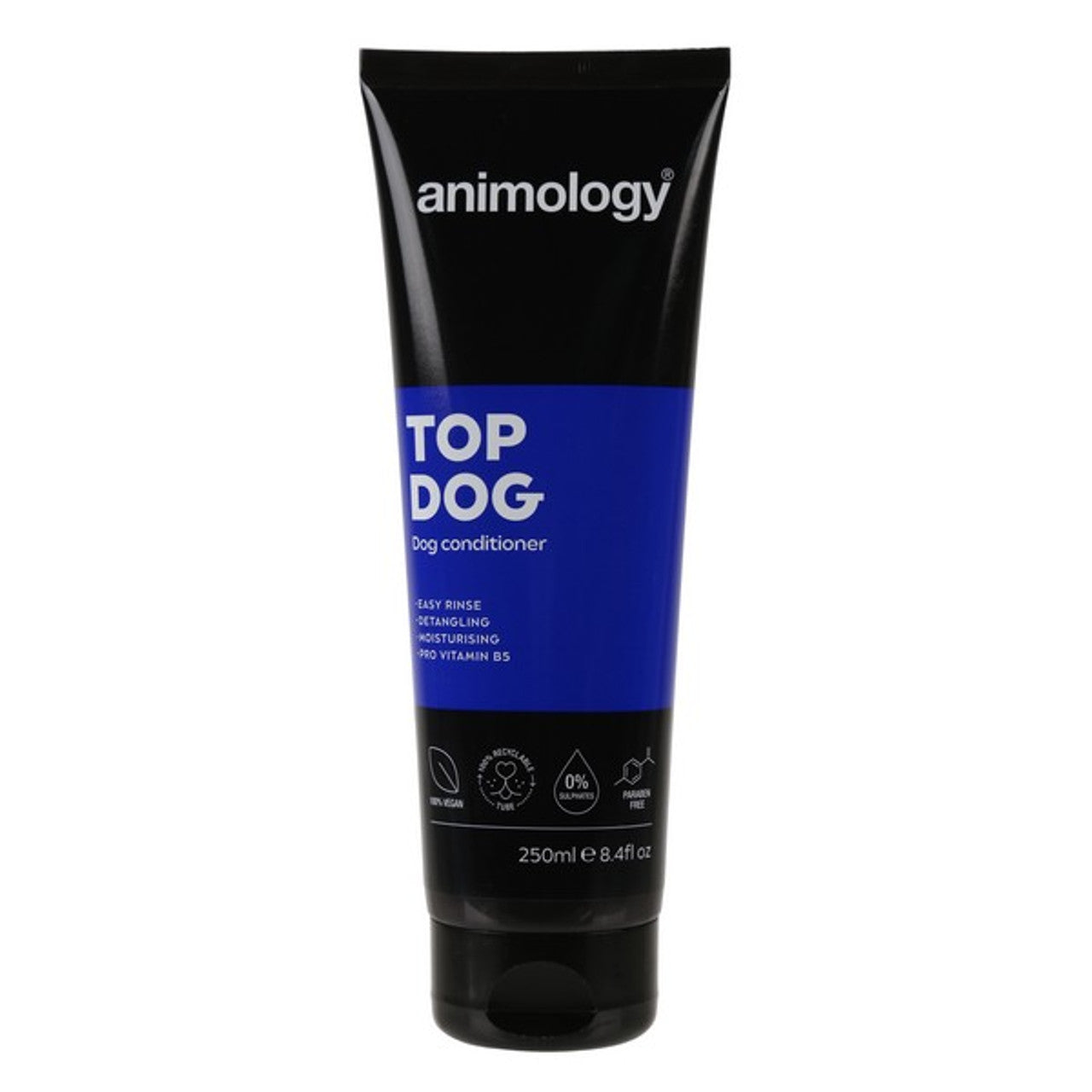 Animology Top Dog Conditioner 250ml