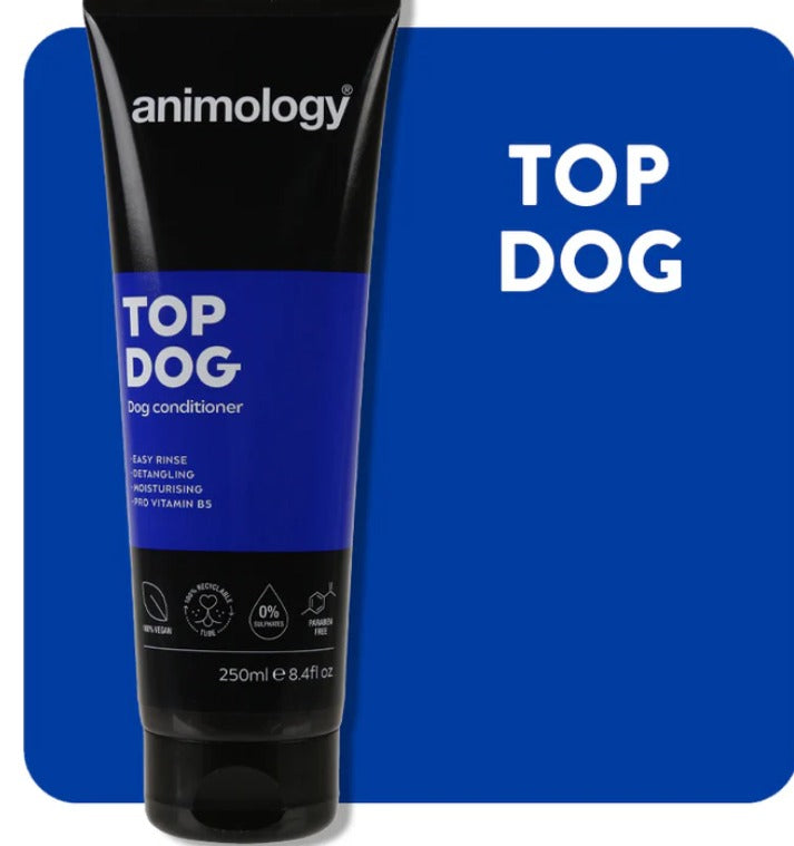 Animology Top Dog Conditioner 250ml