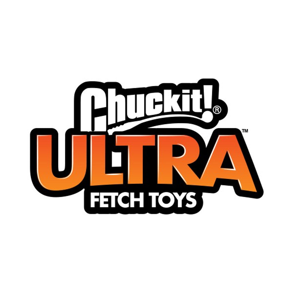 Chuckit Ultra Ball Medium - 2 Pack