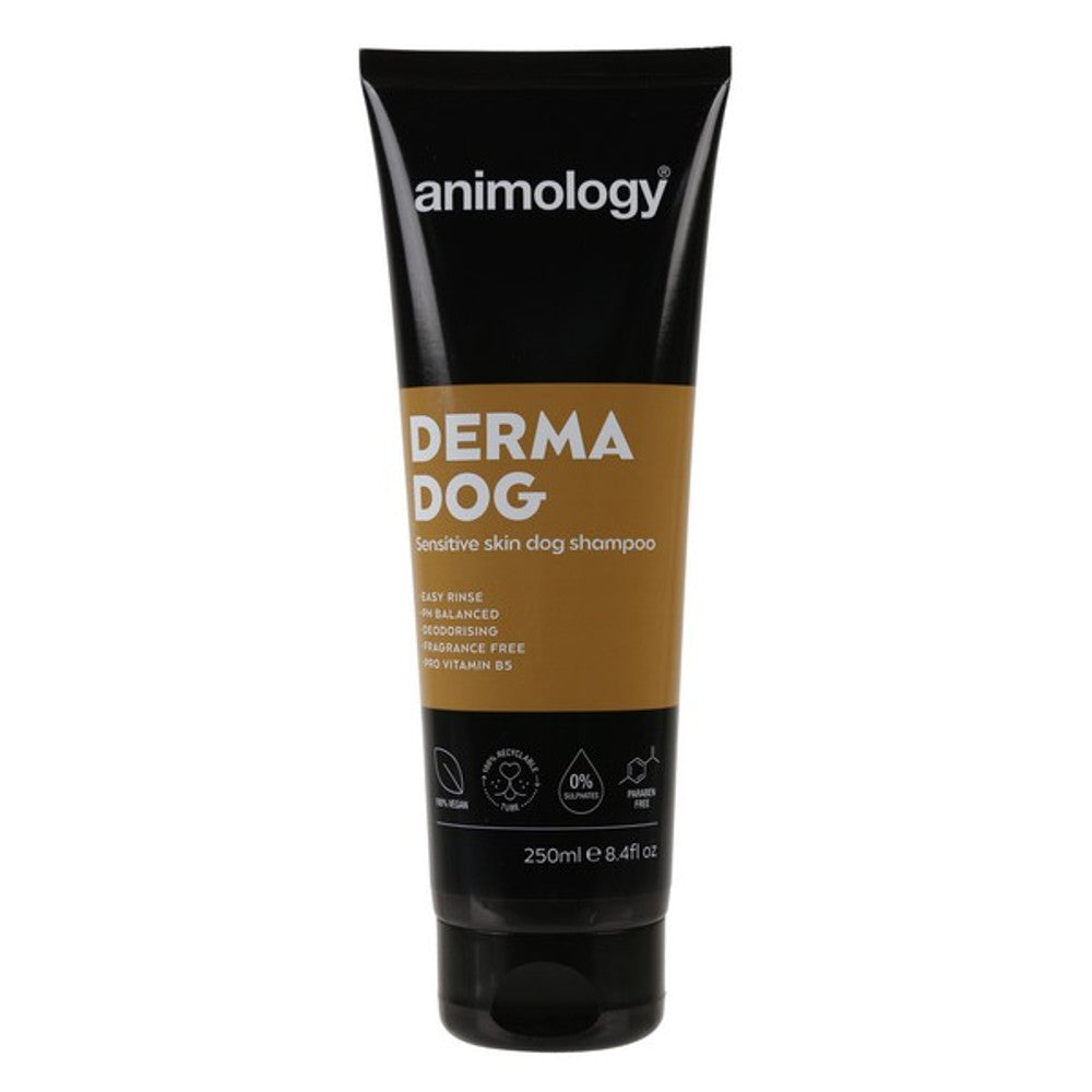 Animology - Derma Dog Sensitive Skin Shampoo