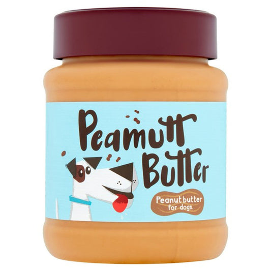 Peamutt -  Peanut Butter for dogs - 340g