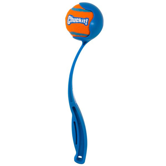 Chuckit Sport 12 Pocket Ball Launcher 30cm