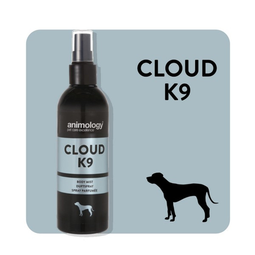 Animology Cloud K9 Fragrance Spray 150ml