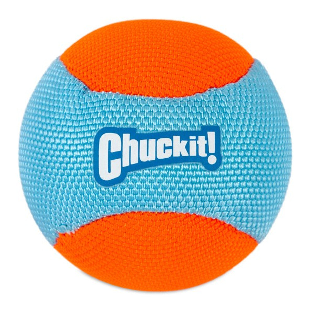 Chuckit Amphibious Ball - 3 Pack