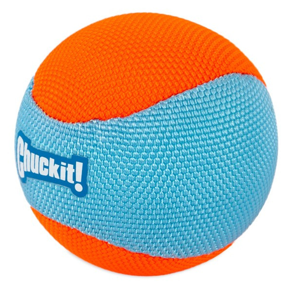 Chuckit Amphibious Ball - 3 Pack