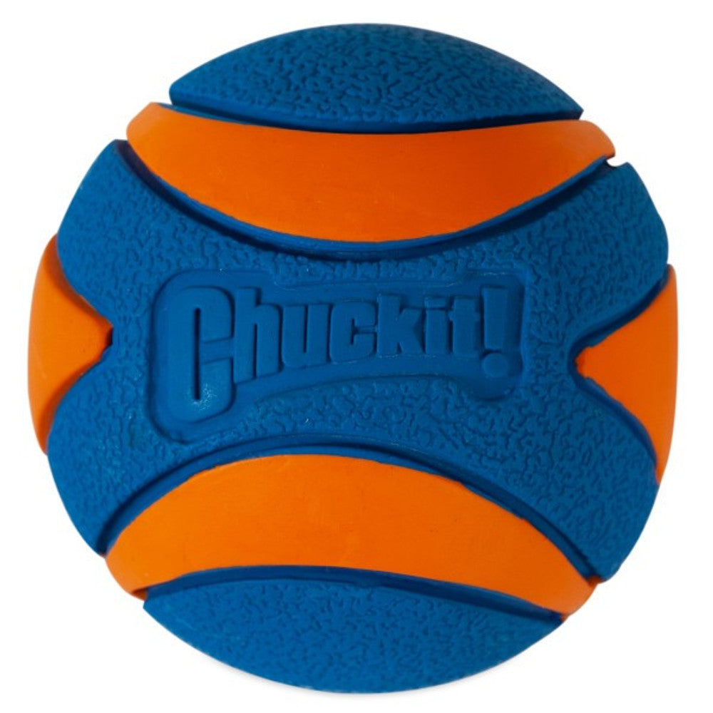 Chuckit Ultra Squeaker Ball - 3 Sizes