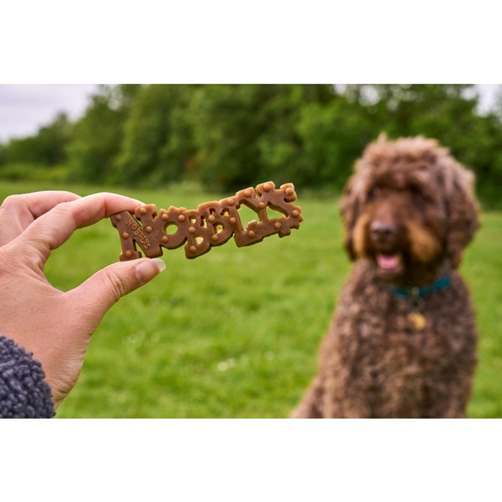 Nobblys Original Peanut Butter Dog Chew