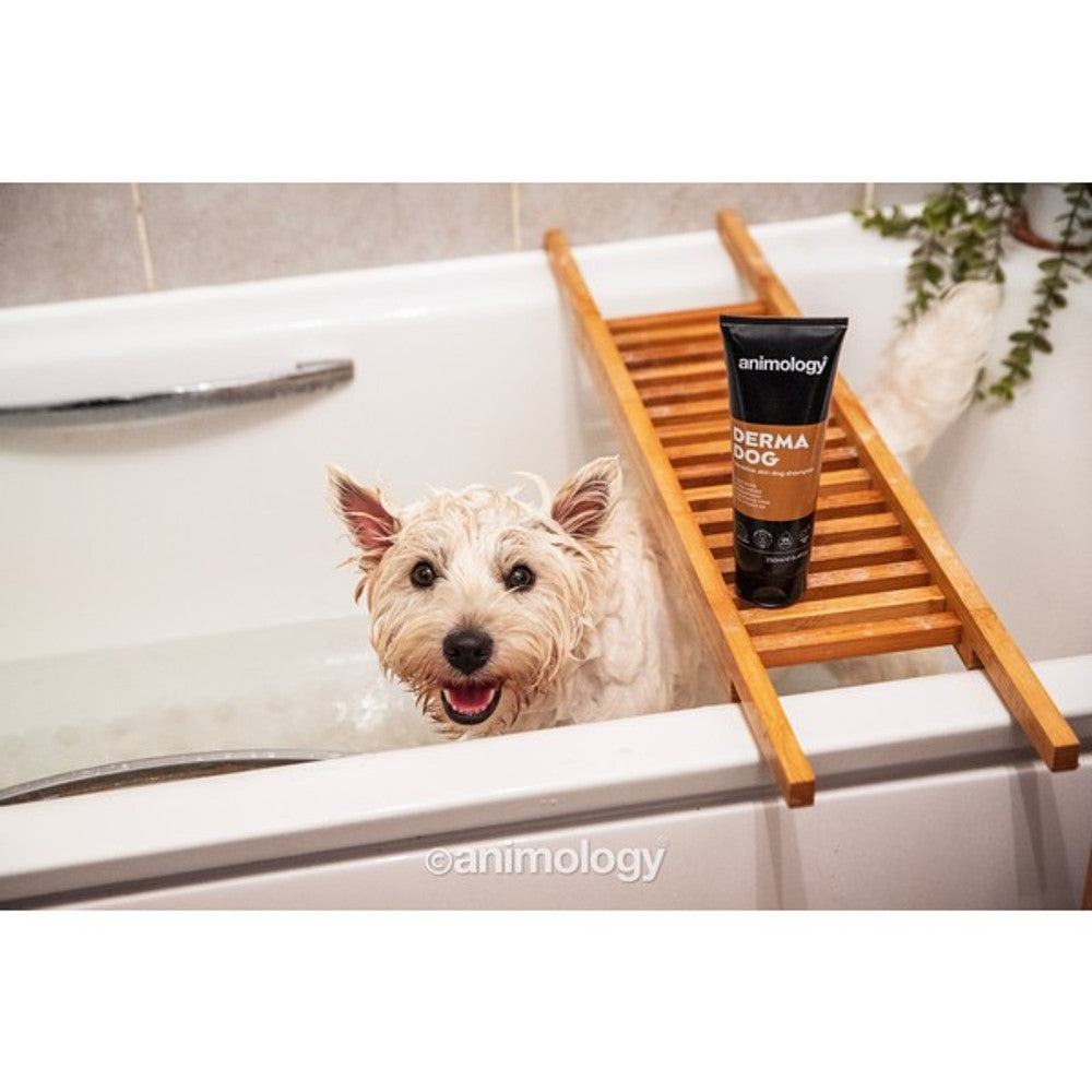 Animology - Derma Dog Sensitive Skin Shampoo