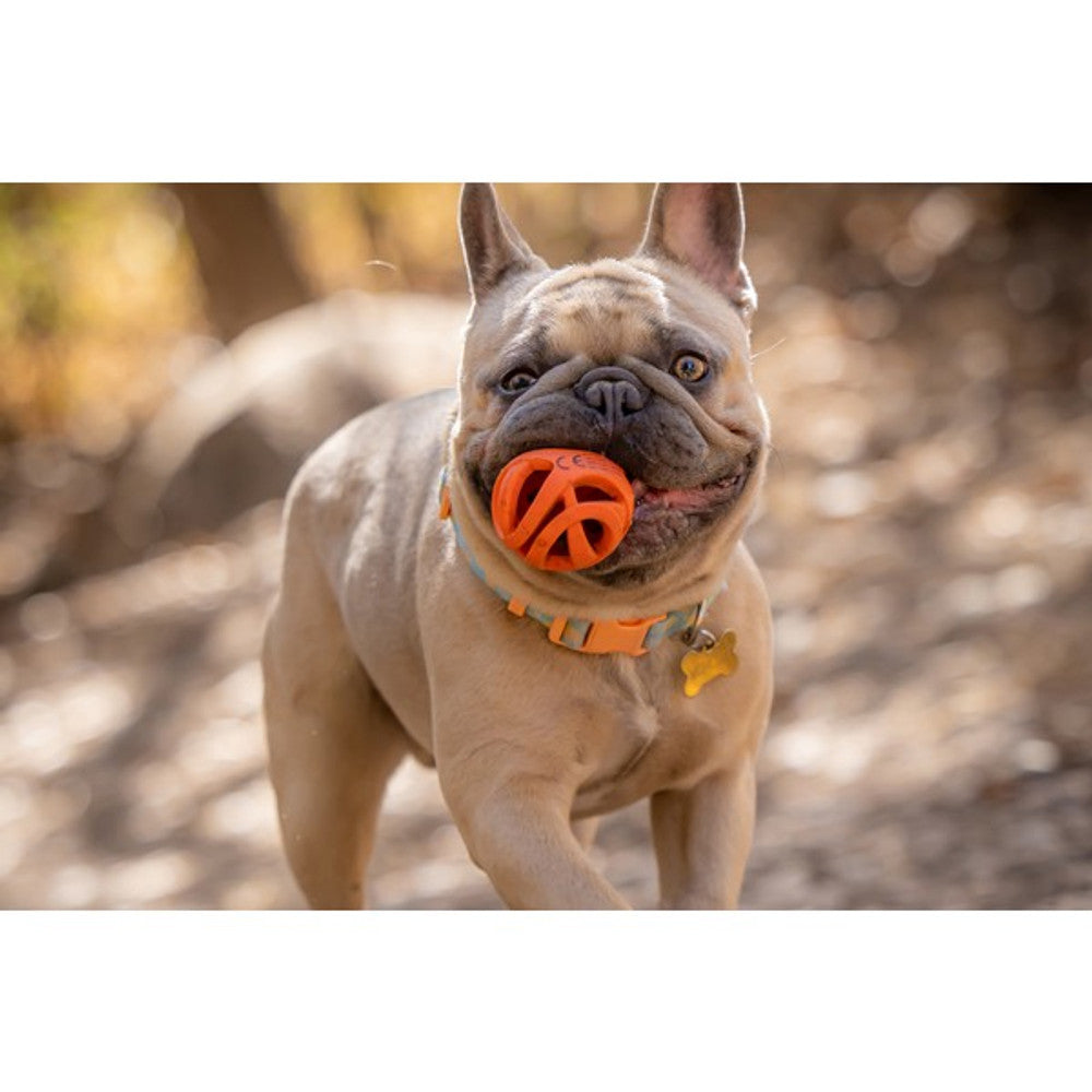 Chuckit Breathe Right Fetch Ball - 2 Pack