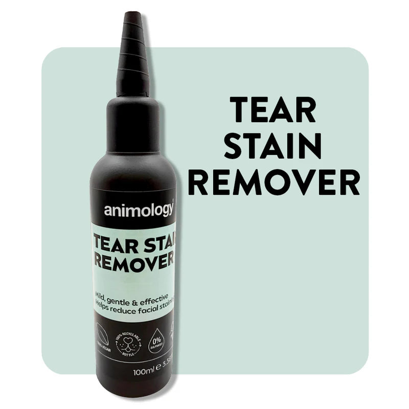 Animology Tear Stain Remover 100 ml